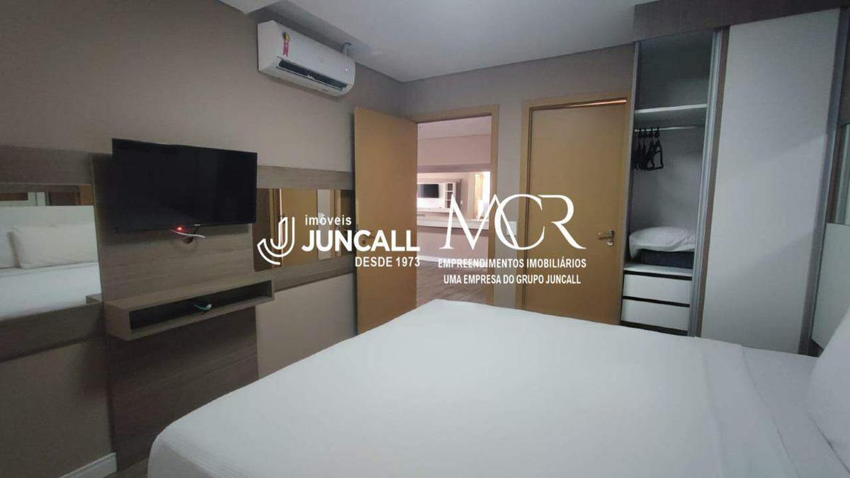 Apart Hotel, Coração de Jesus, 1 Quarto, 2 Vagas, 1 Suíte