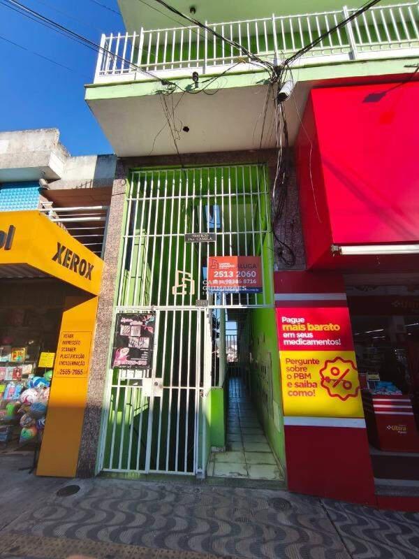 Apartamento, Industrial, 2 Quartos