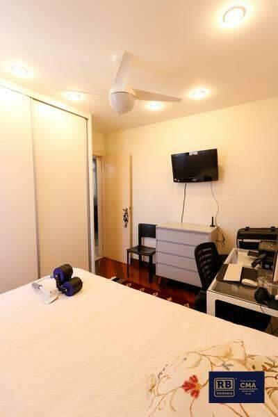 Cobertura, Serra, 4 Quartos, 5 Vagas, 2 Suítes