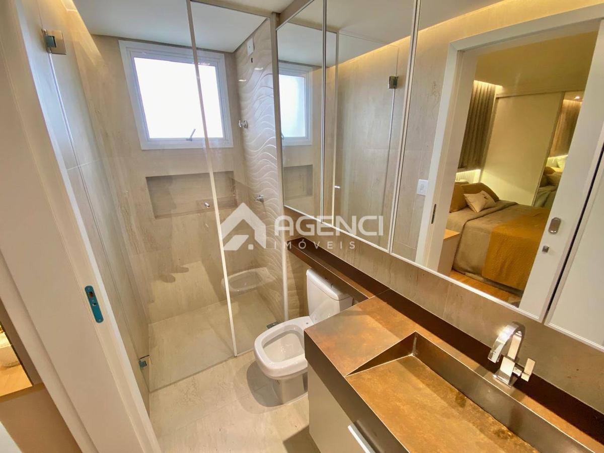 Apartamento, Padre Eustáquio, 3 Quartos, 0 Vaga, 1 Suíte