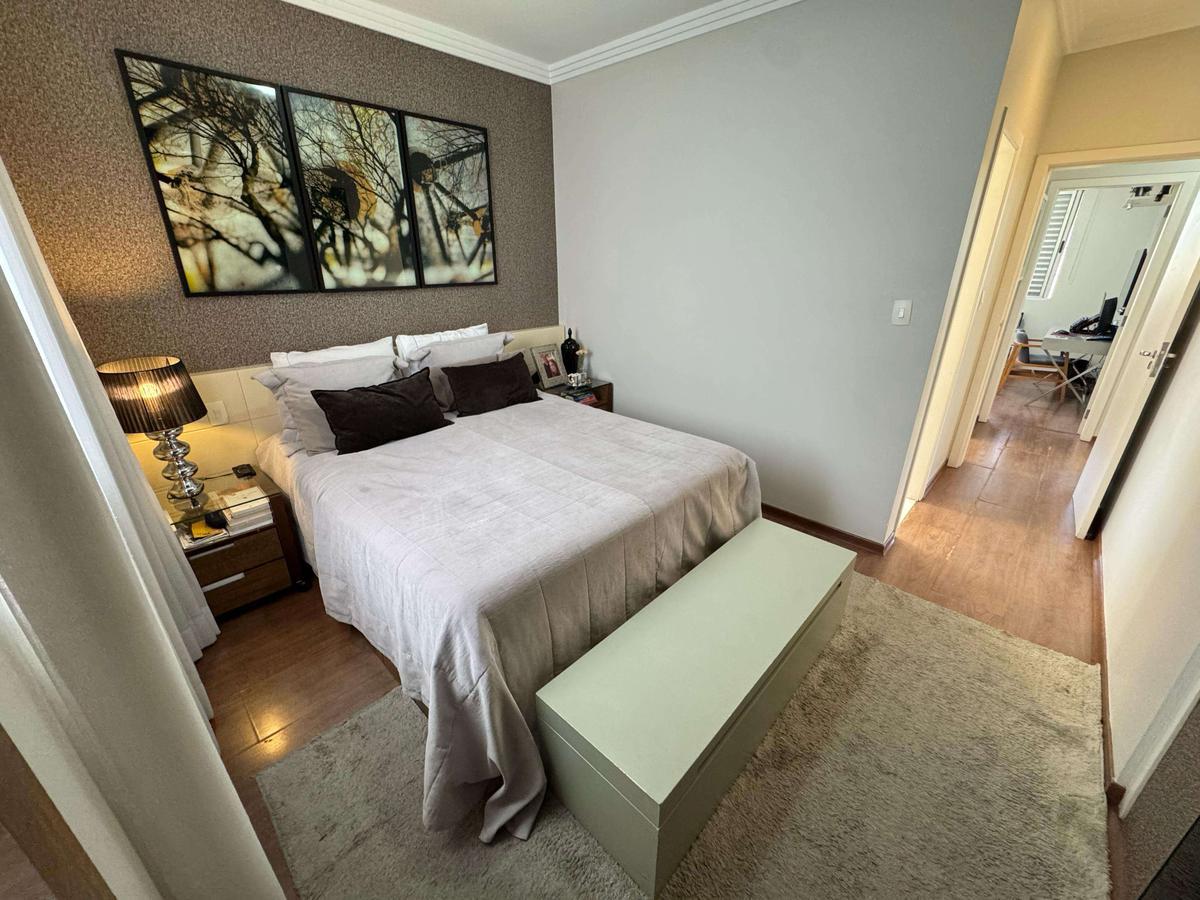 Apartamento, Palmares, 3 Quartos, 2 Vagas, 1 Suíte