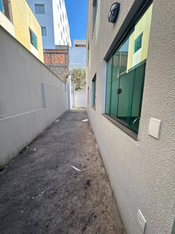 Apartamento, Masterville, 3 Quartos, 2 Vagas, 1 Suíte