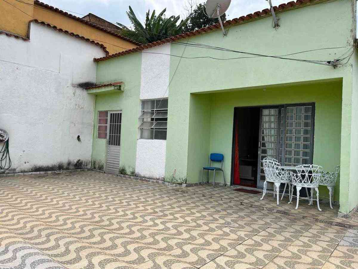 Casa, Ernesto do Nascimento(barreiro), 2 Quartos, 2 Vagas