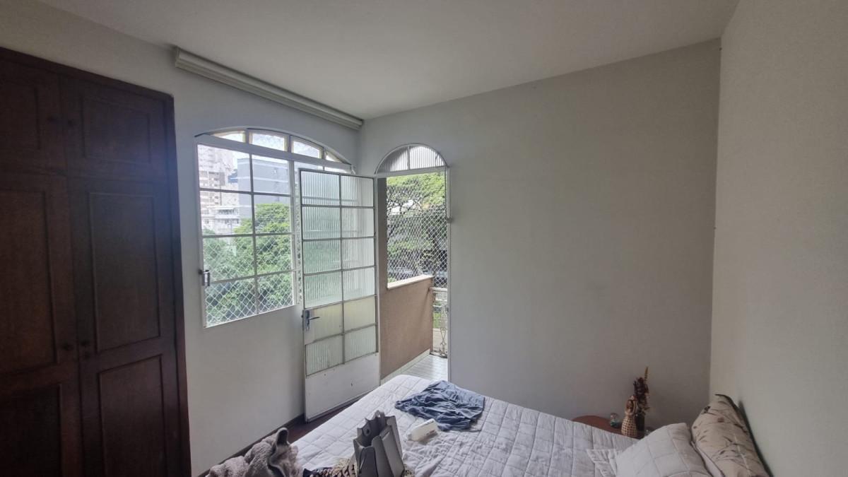 Apartamento, Coração de Jesus, 3 Quartos, 2 Vagas, 1 Suíte
