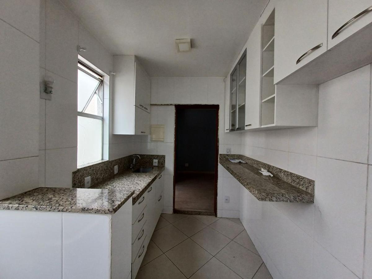 Apartamento, Palmares, 3 Quartos, 2 Vagas, 1 Suíte