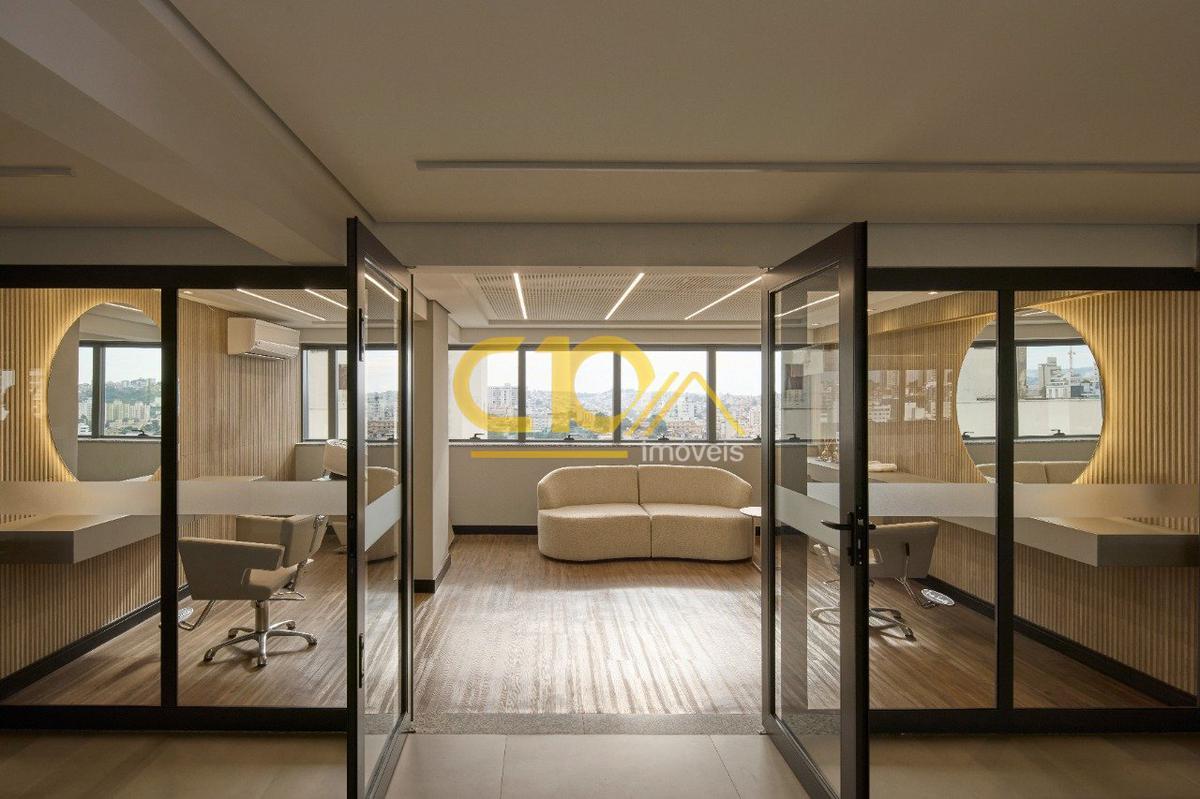 Apartamento, Cidade Nova, 3 Quartos, 2 Vagas, 1 Suíte