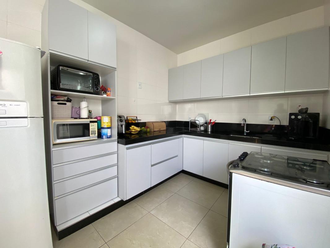 Casa, Alípio de Melo, 3 Quartos, 2 Vagas, 1 Suíte