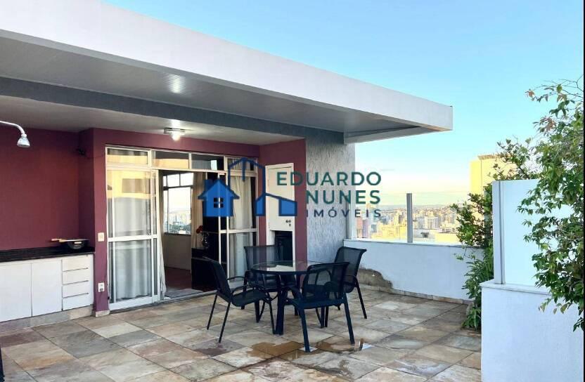 Cobertura, Santo Antônio, 3 Quartos, 4 Vagas, 1 Suíte