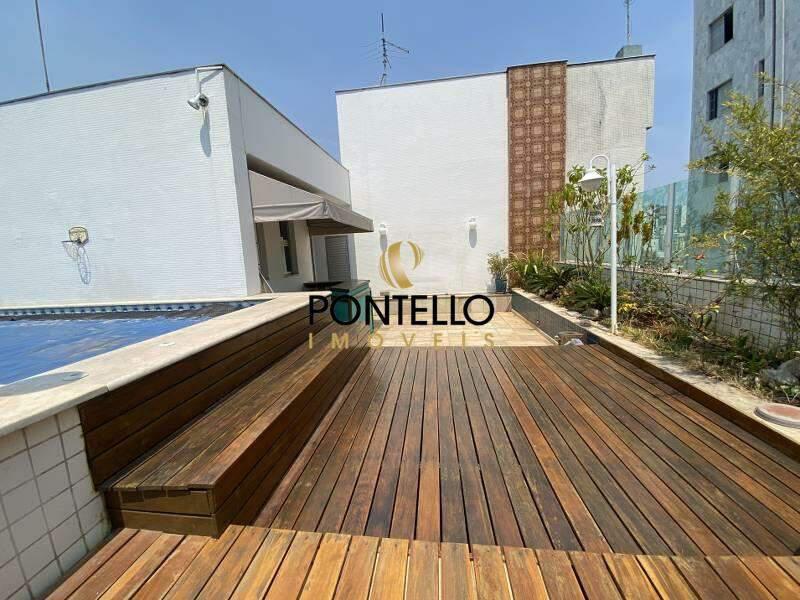 Cobertura, Cruzeiro, 4 Quartos, 3 Vagas, 2 Suítes
