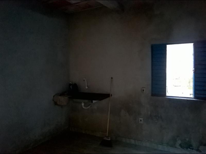 Casa, Morro da Cruz, 2 Quartos, 2 Vagas