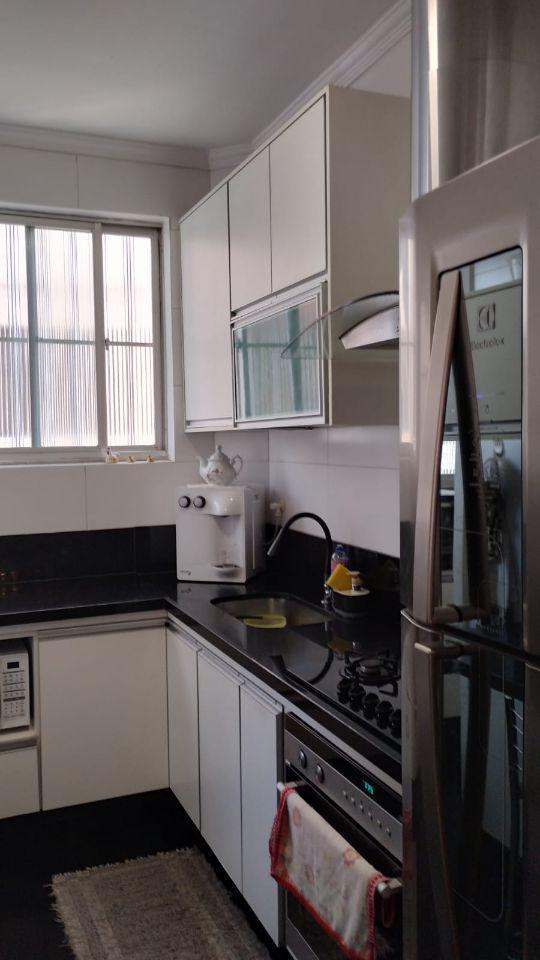 Apartamento, Palmares, 4 Quartos, 3 Vagas, 2 Suítes