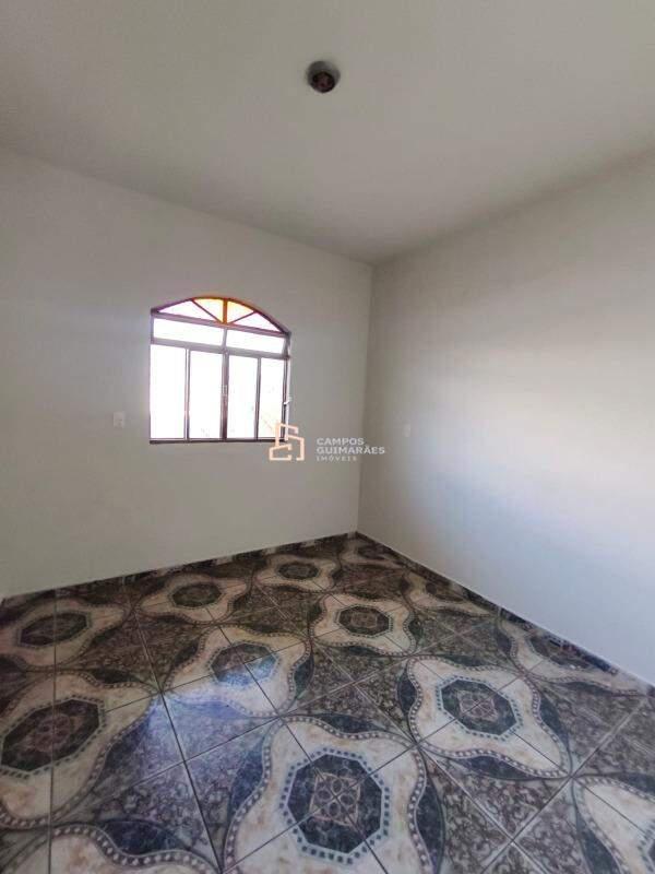 Casa, Araguaia, 3 Quartos, 1 Vaga
