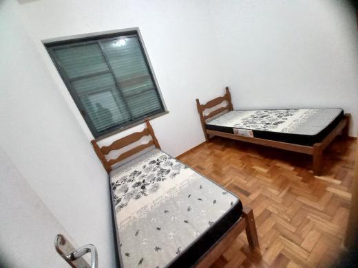 Apartamento, Barro Preto, 3 Quartos, 2 Vagas, 1 Suíte