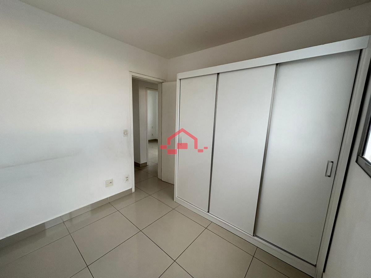 Apartamento, Caiçaras, 3 Quartos, 1 Vaga, 1 Suíte