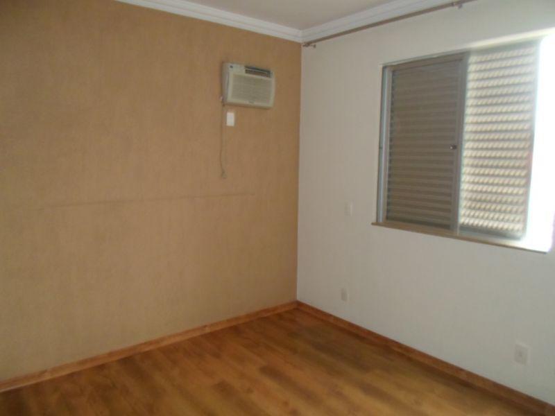 Apartamento, Ouro Preto, 3 Quartos, 2 Vagas, 1 Suíte