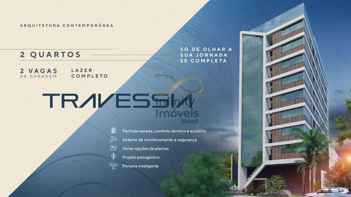Apartamento, Funcionários, 2 Quartos