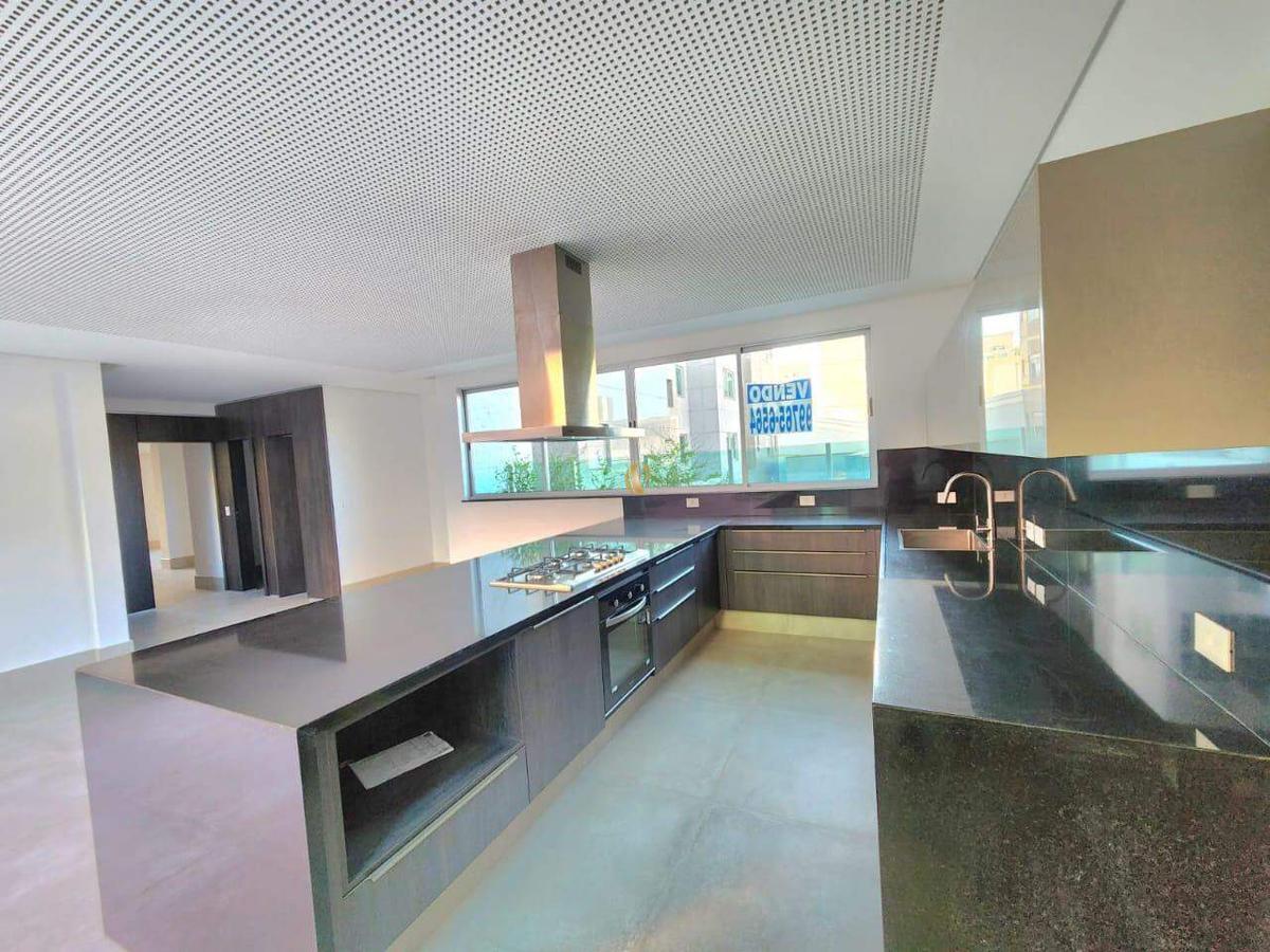 Apartamento, Anchieta, 4 Quartos, 4 Vagas, 2 Suítes