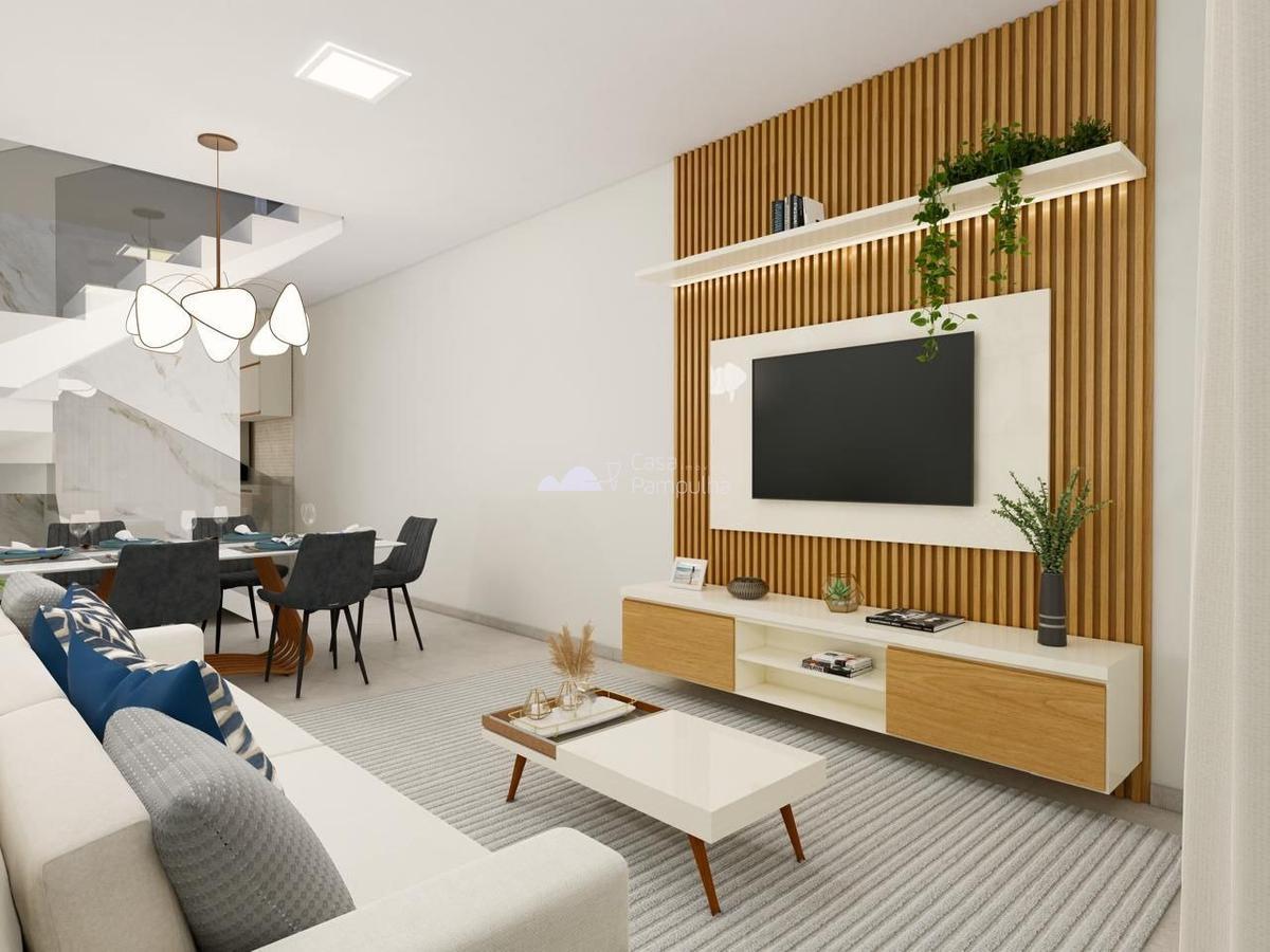 Casa, Jardim Guanabara, 2 Quartos, 1 Vaga, 2 Suítes