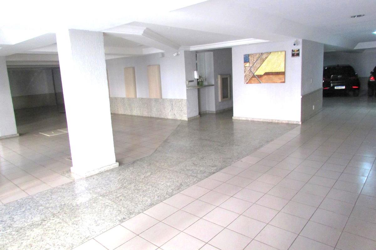 Apartamento, Santo Antônio, 3 Quartos, 1 Vaga, 2 Suítes