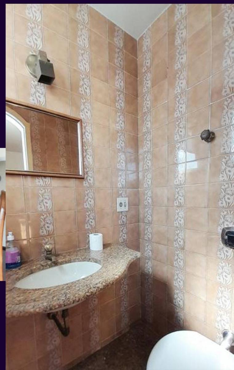 Apartamento, Grajaú, 4 Quartos, 2 Vagas, 1 Suíte