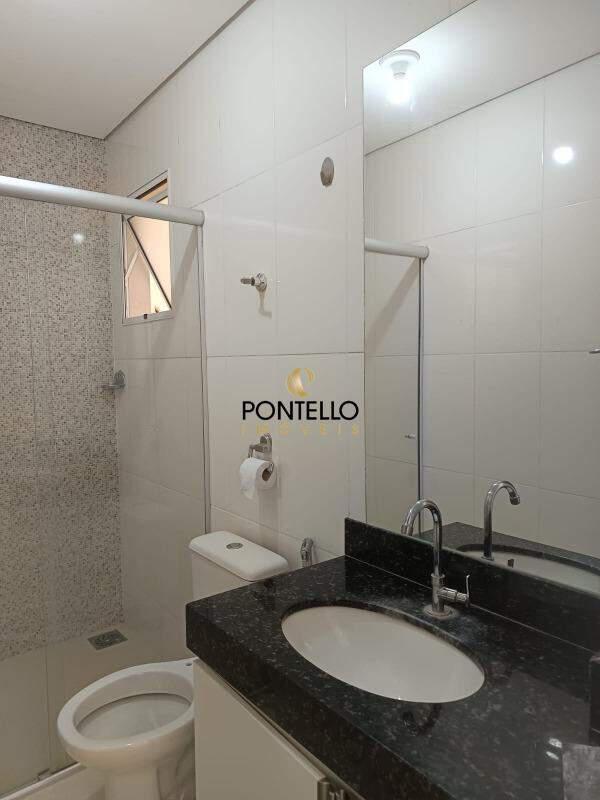 Apartamento, Iporanga, 2 Quartos, 1 Vaga
