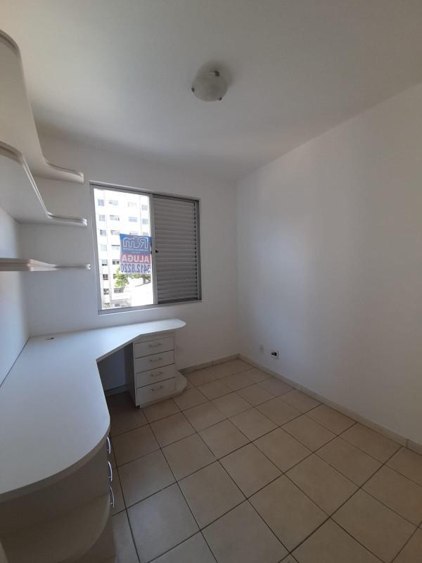 Apartamento, Alto Caiçaras, 3 Quartos, 2 Vagas, 1 Suíte
