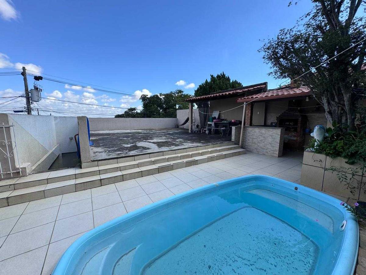 Casa, Jardim Alvorada, 3 Quartos, 5 Vagas, 1 Suíte