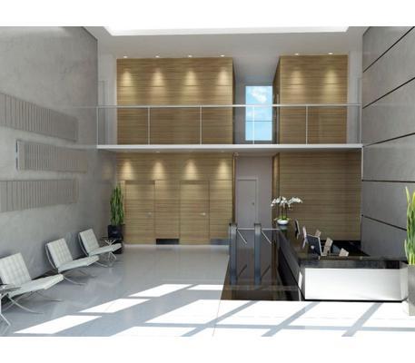 Sala, Buritis, 2 Vagas