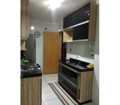 Casa, Três Barras, 2 Quartos, 1 Vaga