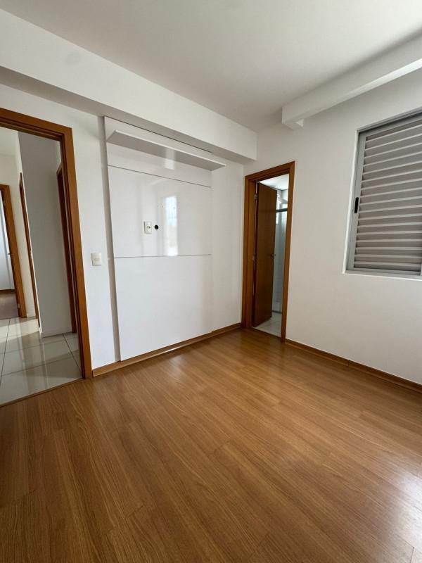 Apartamento, Castelo, 3 Quartos, 2 Vagas, 1 Suíte