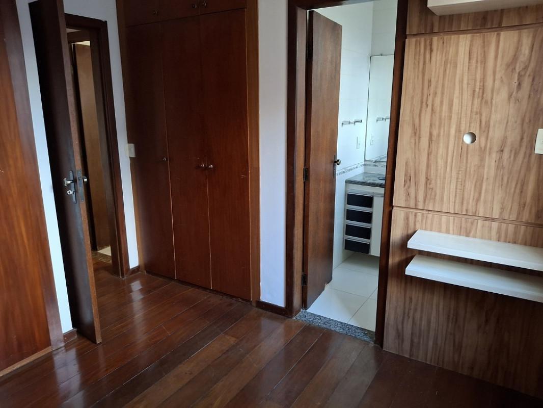 Apartamento, Buritis, 3 Quartos, 2 Vagas, 1 Suíte