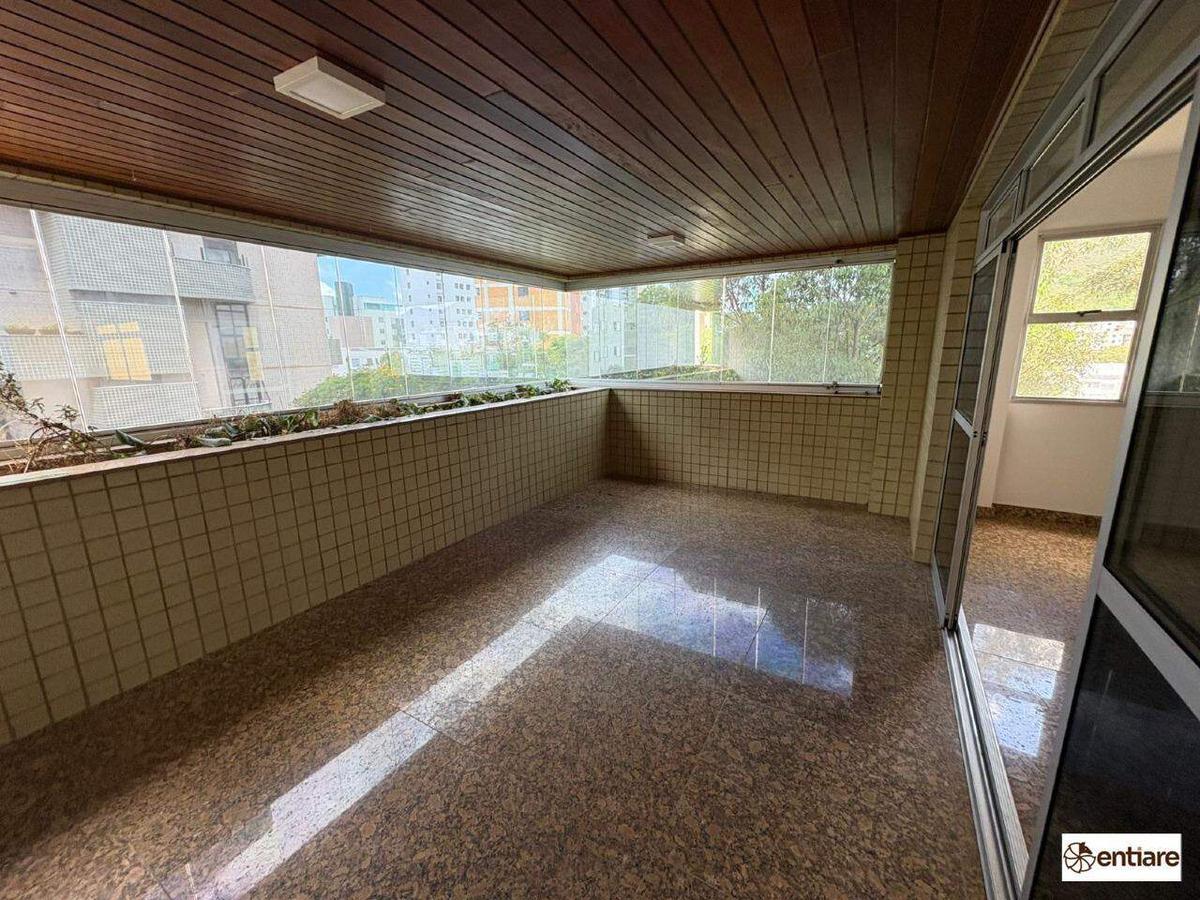 Apartamento, Buritis, 4 Quartos, 3 Vagas, 2 Suítes