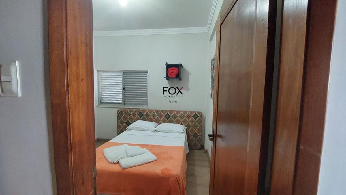 Apartamento, São Pedro, 3 Quartos, 1 Vaga, 1 Suíte