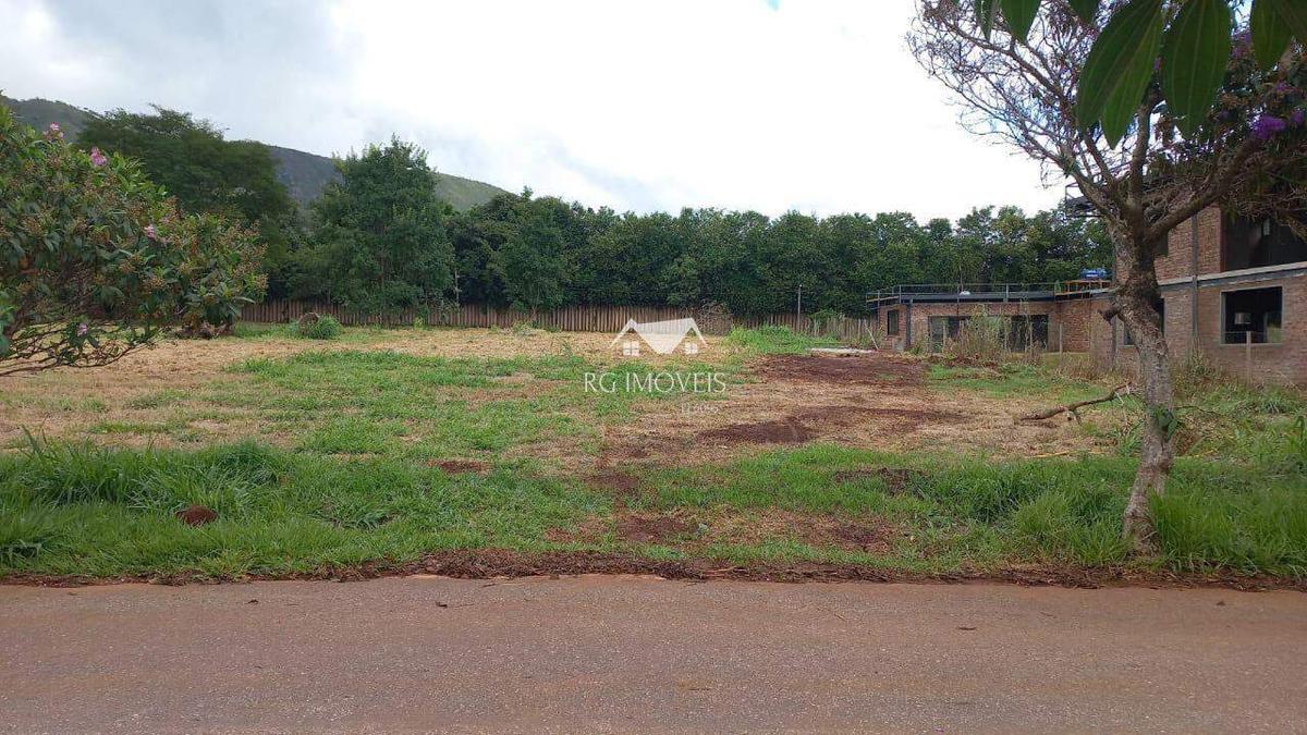 Lote, Condomínio Serra dos Bandeirantes, 0 Quarto, 0 Vaga