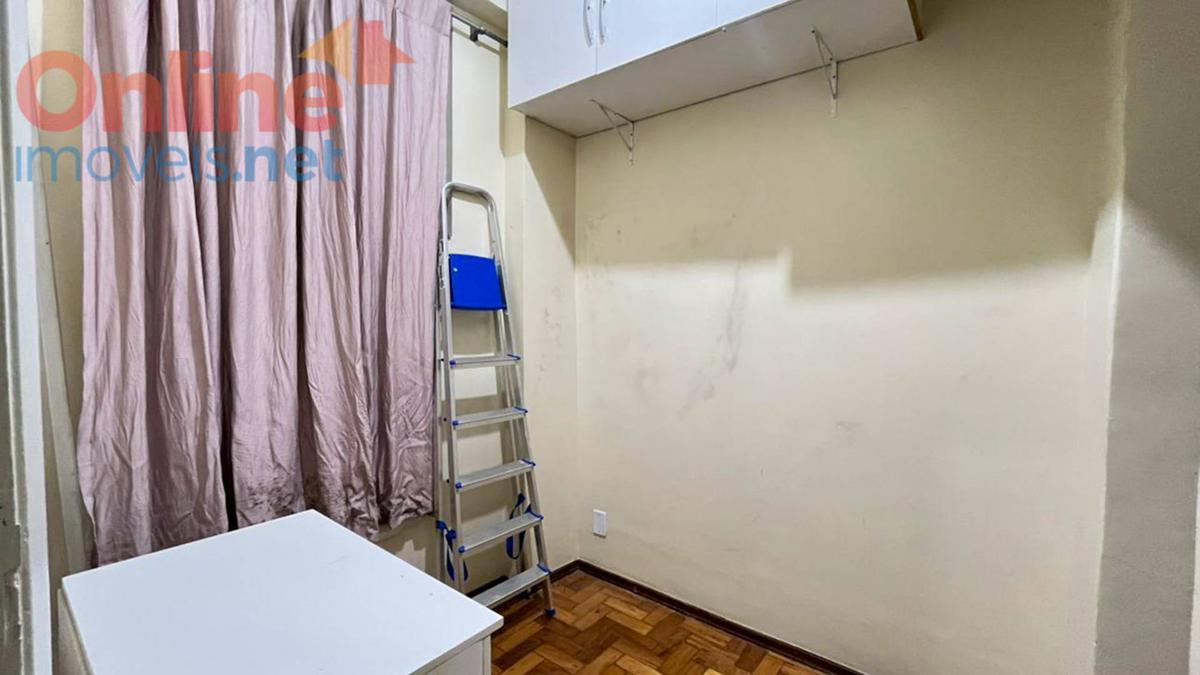 Apartamento, Centro, 3 Quartos, 0 Vaga, 0 Suíte