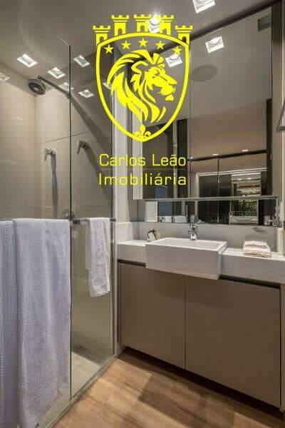 Apartamento, Savassi, 1 Quarto, 1 Vaga, 1 Suíte