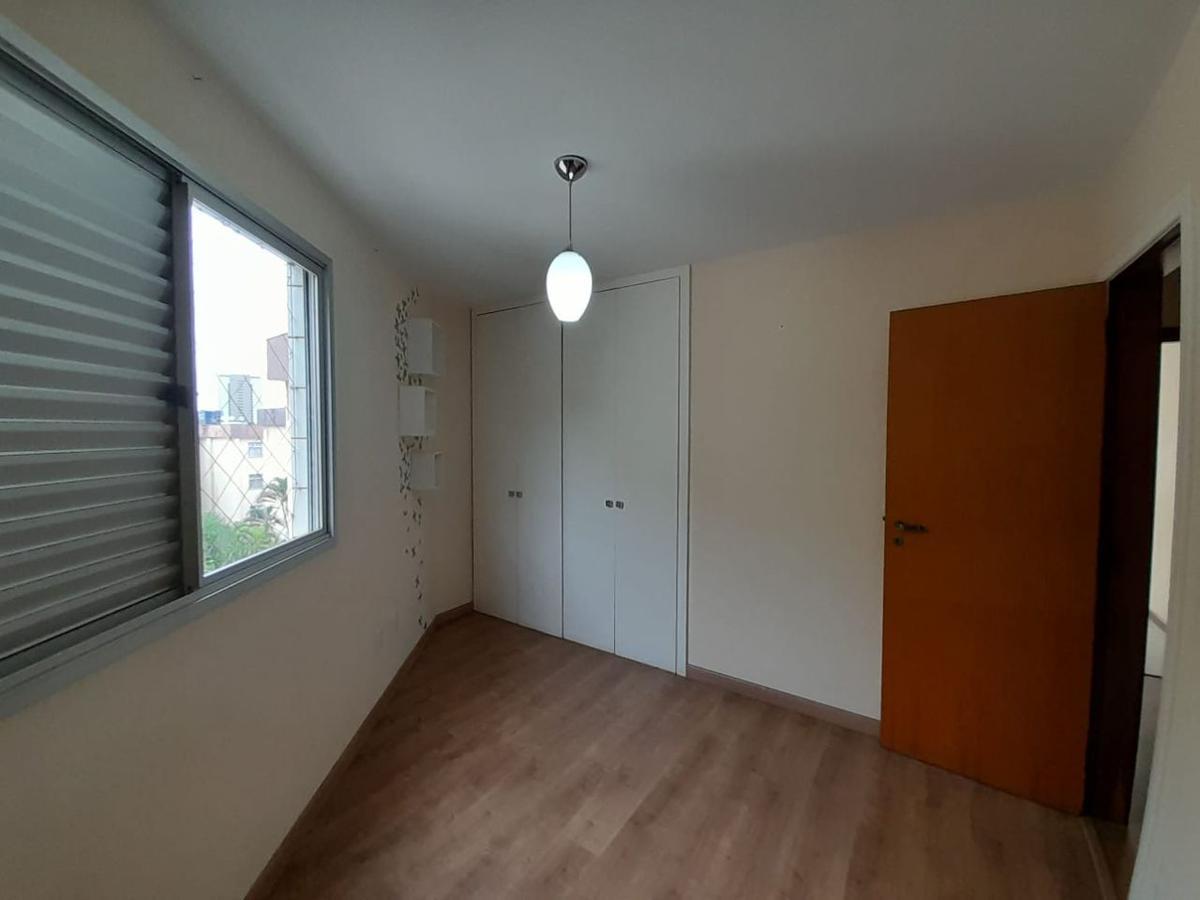 Apartamento, Palmares, 3 Quartos, 2 Vagas, 1 Suíte