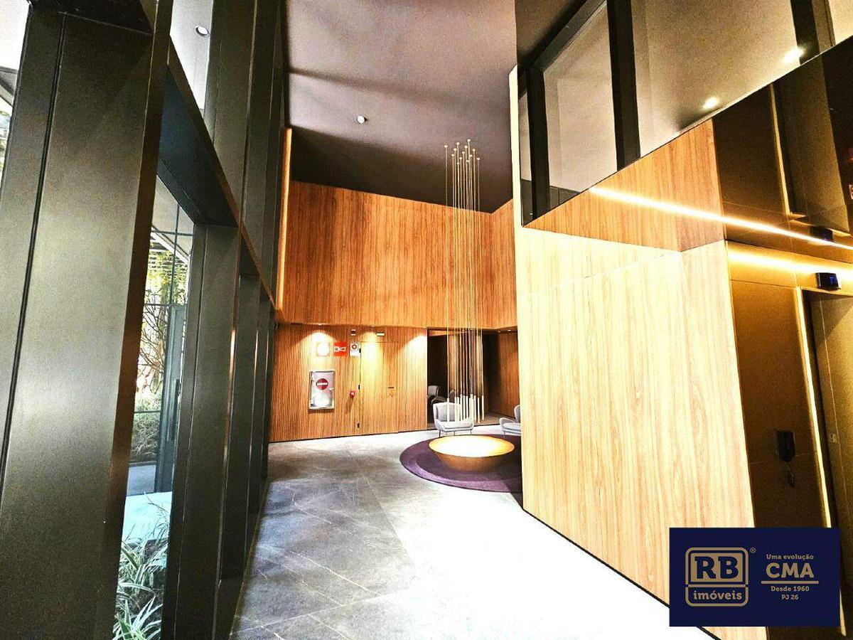 Apartamento, Lourdes, 3 Quartos, 2 Vagas, 3 Suítes