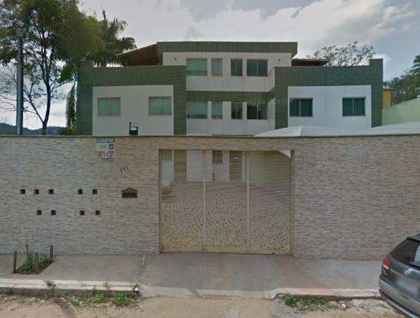 Apartamento, Paciência, 3 Quartos, 1 Vaga, 1 Suíte