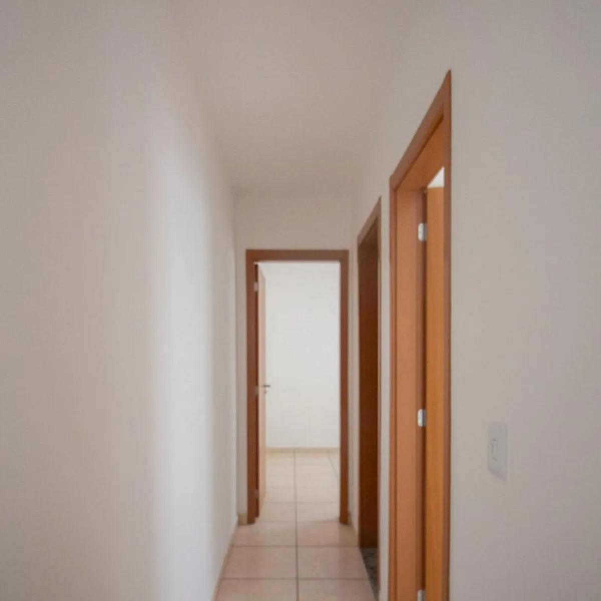 Apartamento, Santa Amélia, 2 Quartos, 2 Vagas, 1 Suíte