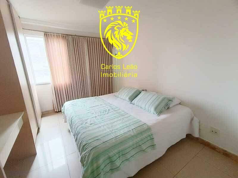 Apartamento, Jaraguá, 4 Quartos, 3 Vagas, 2 Suítes