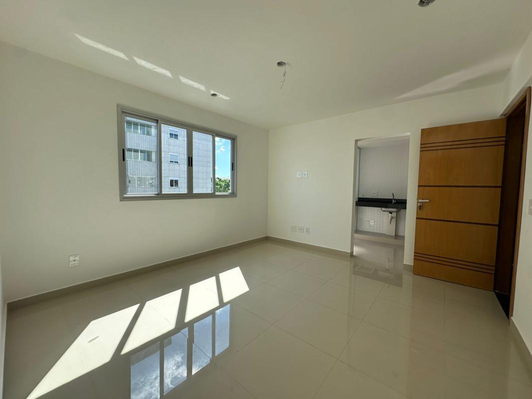 Apartamento, Carlos Prates, 2 Quartos, 2 Vagas, 1 Suíte