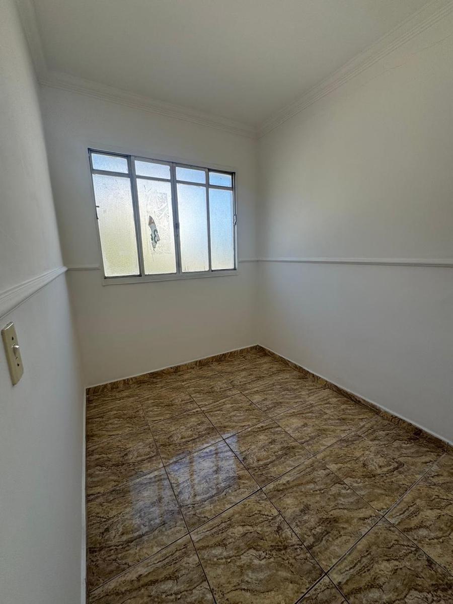 Apartamento, Candelária, 2 Quartos, 1 Vaga