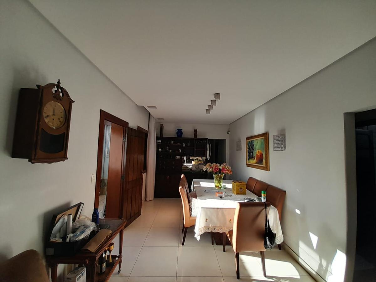 Casa, Renascença, 3 Quartos, 2 Vagas, 1 Suíte