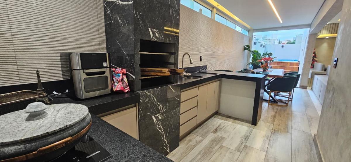 Apartamento, Paquetá, 3 Quartos, 2 Vagas, 1 Suíte