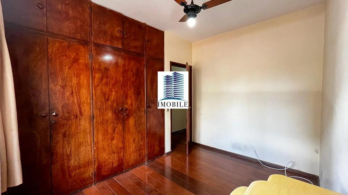 Apartamento, Serra, 3 Quartos, 1 Vaga, 1 Suíte