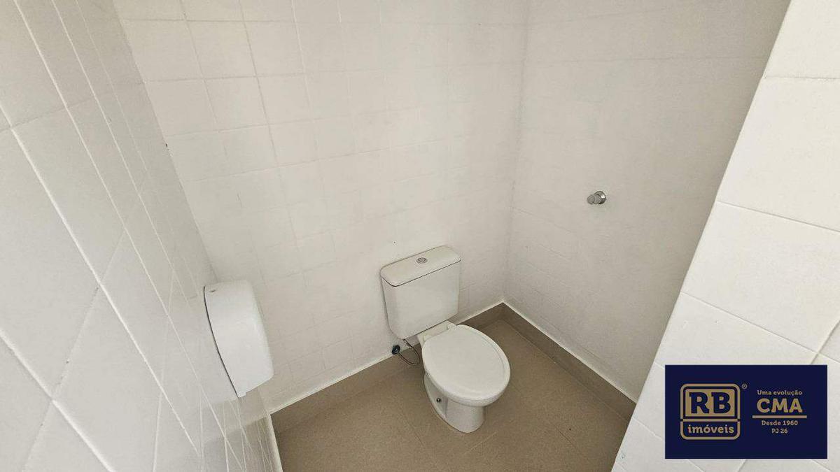 Andar, Centro, 0 Quarto, 0 Vaga