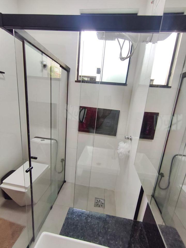 Casa, Tropical, 3 Quartos, 4 Vagas, 1 Suíte
