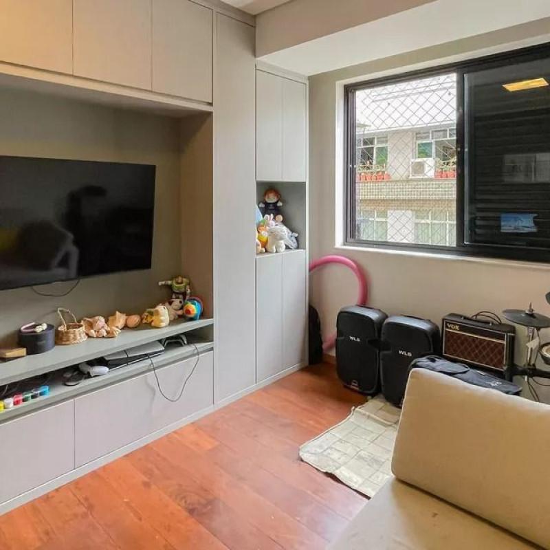 Apartamento, Lourdes, 4 Quartos, 3 Vagas, 3 Suítes