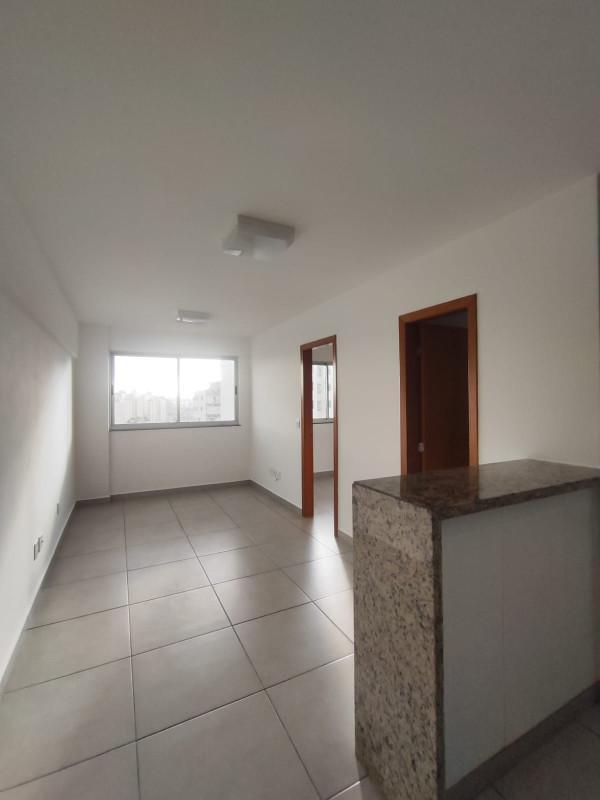 Apartamento, Ouro Preto, 1 Quarto, 1 Vaga